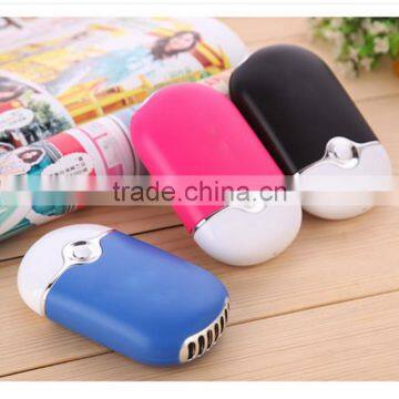 High Quality Portable Mini Usb Cooling Fan Cheap Air Conditioner photo-5