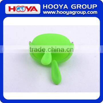 BG48517 Trendy Personalized Multi-used Rabbit Silicone Coin Purse photo-2