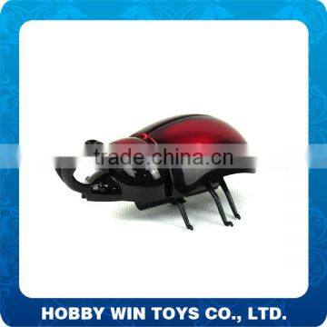 4CH simulation RC insect Beetle