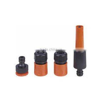 Auto Washer CS-4013 Garden Hose Nozzle Set photo-3