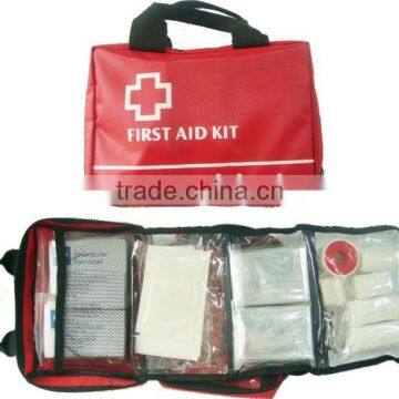 First Aid Kit,Aid Kit Bag,Travel first aid kit, Emergency Aid Kit