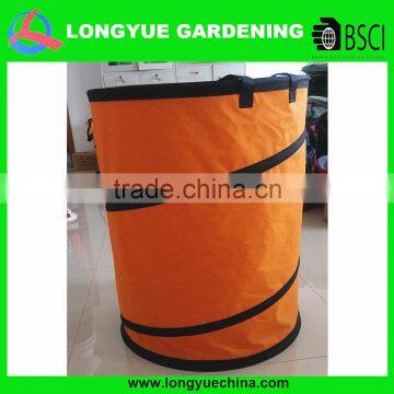 oxford pop up garden bin with cover