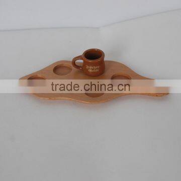 Manufacturing Unfinished Customized Wooden Cigar Box Wooden Cigar Boxes for Wholesale photo-4