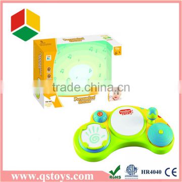 2016 New education baby toys in China