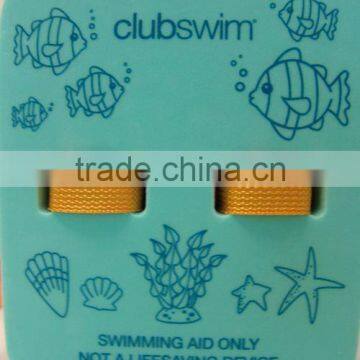 swim product - back float