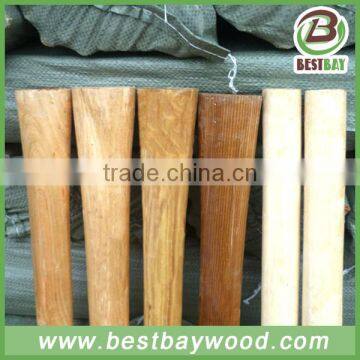 High quality wood mattock handle mattock handle