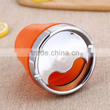 PP Material Top Quality Big Size Ashtray photo-5