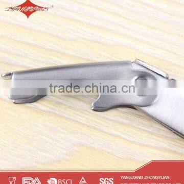 Wooden Corkscrew Wine Cork Opener for Promotion Gift photo-5