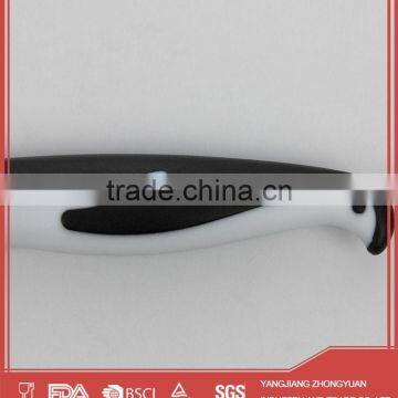 High Quality Stainless Steel Vegetable Peeler With Penguin Shape Handle photo-2