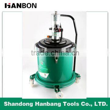 35L Pneumatic Grease Pump,Pneumatic Oiler photo-4