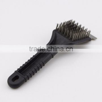 BBQ Mini Cleaning Brush