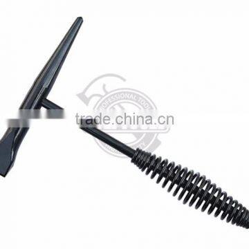 500g Drop Forged Chipping Hammer Wholesale for Hot Sales photo-2