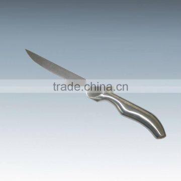 380-62 6" stainless steel boning knife for kitchen