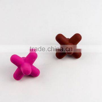 16097 Silicone Wine Stopper, Funny Wine Stoppers photo-3