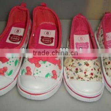 Kid girl shoes