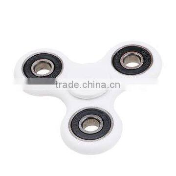2017 Popular Hand Spinner Fidget Toy Hybrid Ceramic Bearing 608 for Tri Spinner Finger With Pressure Releasing photo-6
