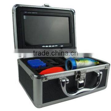 2017 New Arrive 7 Inch TFT LCD Monitor HD Underwater 1000TVL Lines Camera Fish Finder photo-3