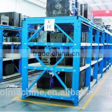 3ton mould rack/shelf, warehouse mould rack/shelf, storage rack, metal rack, heavy load rack