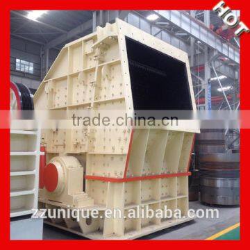 Innovational Cavity Desigh and High Production Impact Crusher