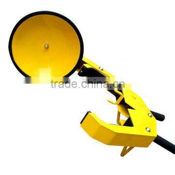 Atli Clamp Car Wheel Lock Car Wheel Lock Car Security Lock photo-3