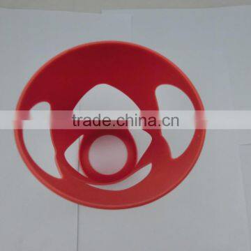 2015 High Quality Heat-insulating Stainless Steel Mug Silicone Sleeves/ Glass Water Bottle Silicone Sleeve photo-3