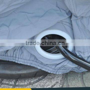 Motorcycle Cover With Anti Fire Function photo-3