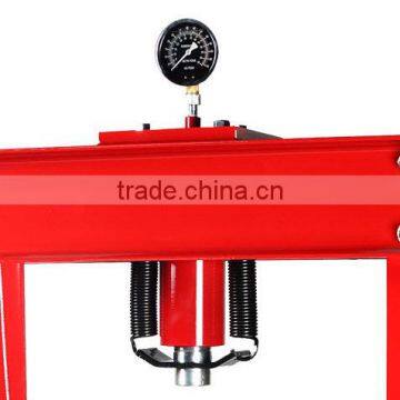 Industrial Pneumatic Hydraulic Shop Press SP40AP01 photo-2