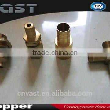 brass copper accessories