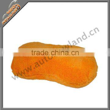 new design car microfiber spong