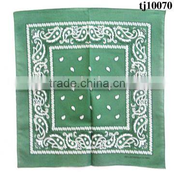 Unique Born in the USA Design New Arrival Kerchief Lady Scarf Series photo-4