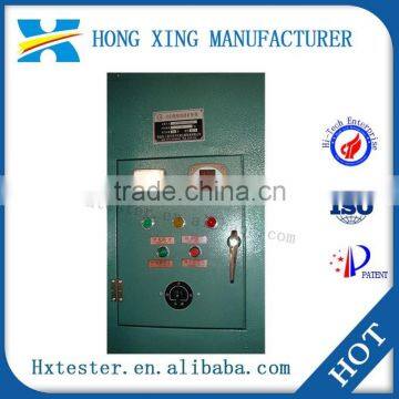 HXSZ-98 HongXing High Quality ISO Tumbler Drum for Mineral Abrasion Test photo-2