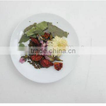 Blended Teas With Different Kinds of Flavors FDA Approved Quality Teas Private Label Tea photo-3