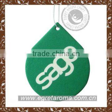 Hot Sale Eco-friendly Factory Popular Direct Wholesale Rear View Mirror Car Air Freshener photo-5