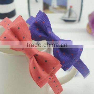 New Product Ribbon Bow Headband Kids Headbands photo-2