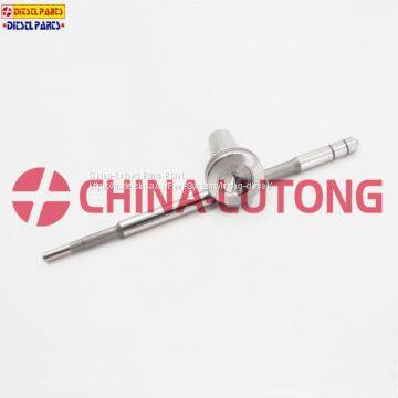 F00rj01941 Bosch Valve Common Rail Injector Control Valve photo-5