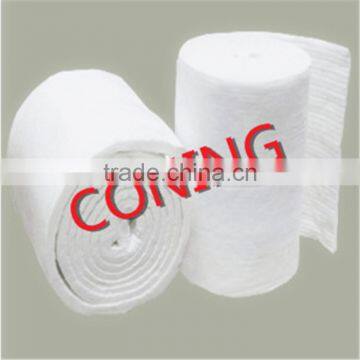 Fireproof Ceramic Fiber Blanket