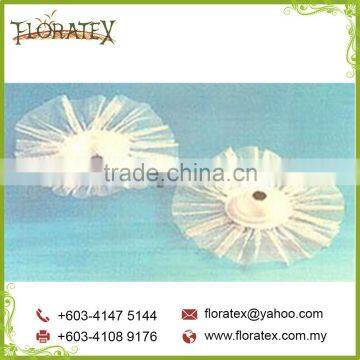 High Quality Bridal Frill From Malaysia