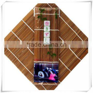 hot selling bamboo sushi serving board stock