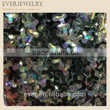 Cheap Fancy Hot Fix Stone photo-5