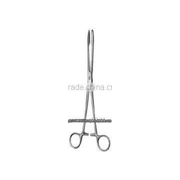 Sponge and Dressing Forceps