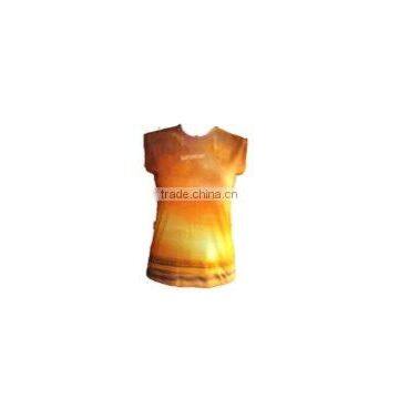 Ladies T-shirt photo-3