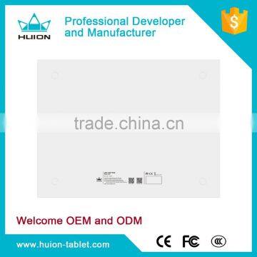 Huion LA3 USB Powered Ultra-thin Adjustable Brightness Drawing Tablets Tracing LED Light Pad LED Copy/tracking Board photo-2