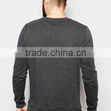 Textured Sweat Shirt photo-3