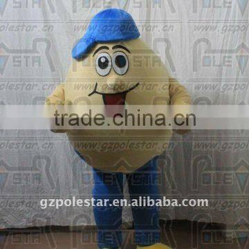 2012 Character Egg for Publicity Costume NO.2085