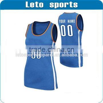 High Quality Blank basketball jerseys wholesale ncaa basketball jersey