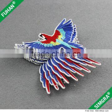 Customized Embroidery Patch for Appreal photo-5