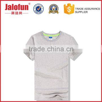 Hot Promotion Gold Supplier Asia Plain t Shirts photo-2