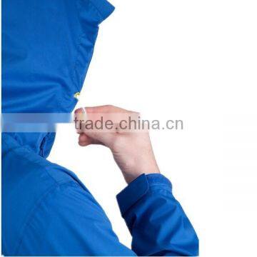 Rapture Mens Waterproof Tape Seam Jacket for Hiking