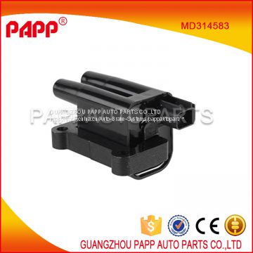 generator ignition coil for mitsubishi pajero MD314583