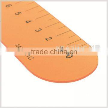 Kearing Brand, 46cm Economical Vary Form Ruler, Plastic Stick Ruler for Sewing Market With Metric Scale #6346B photo-5